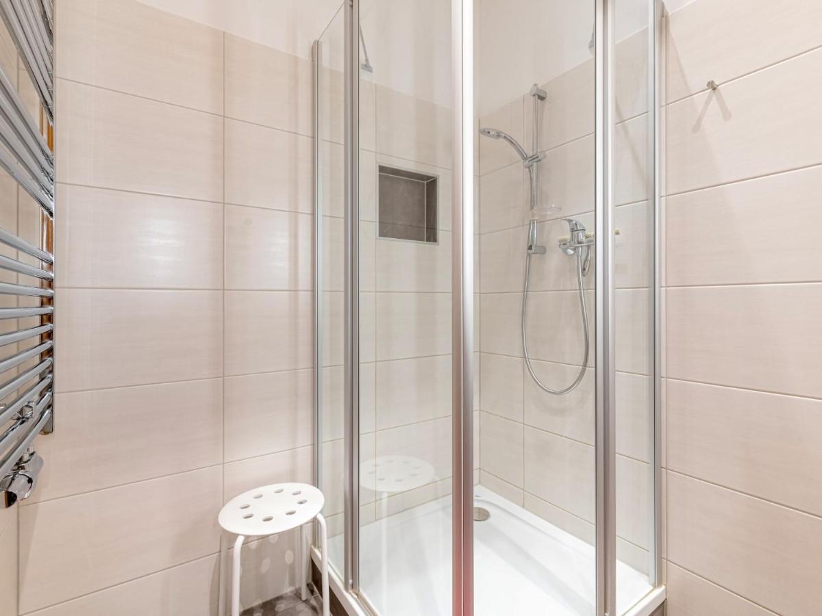 Apartment Mooslehen-2 By Interhome Schattberg Exteriér fotografie